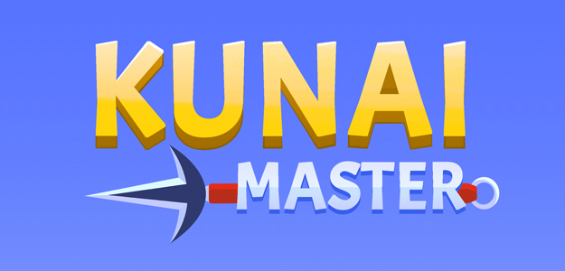 Kunai Master