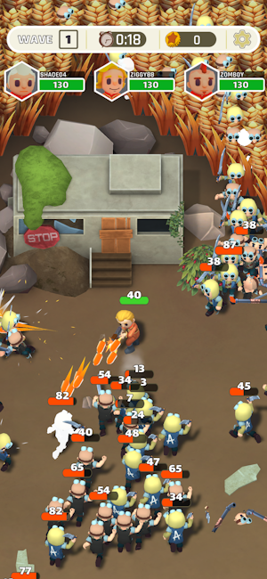 Good games have no genre