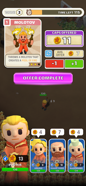 Good games have no genre