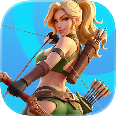Archery Clash!
